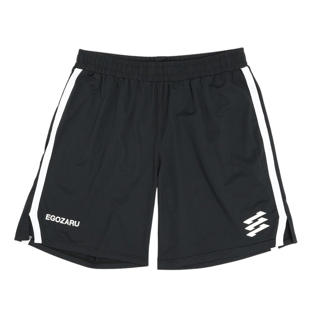 エゴザル（EGOZARU）（メンズ）バスケットボールウェア ひざ上丈