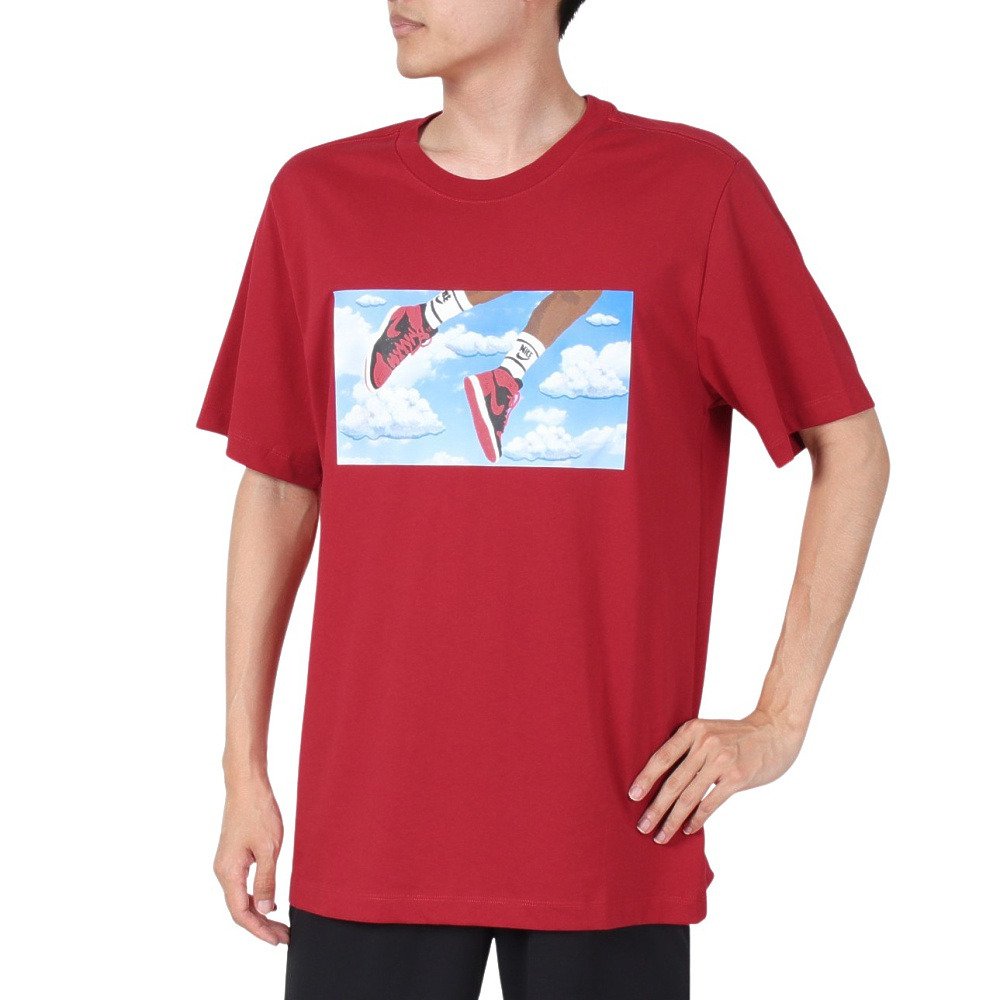 ジョーダン（JORDAN）（メンズ）バスケットボールウェア フライト