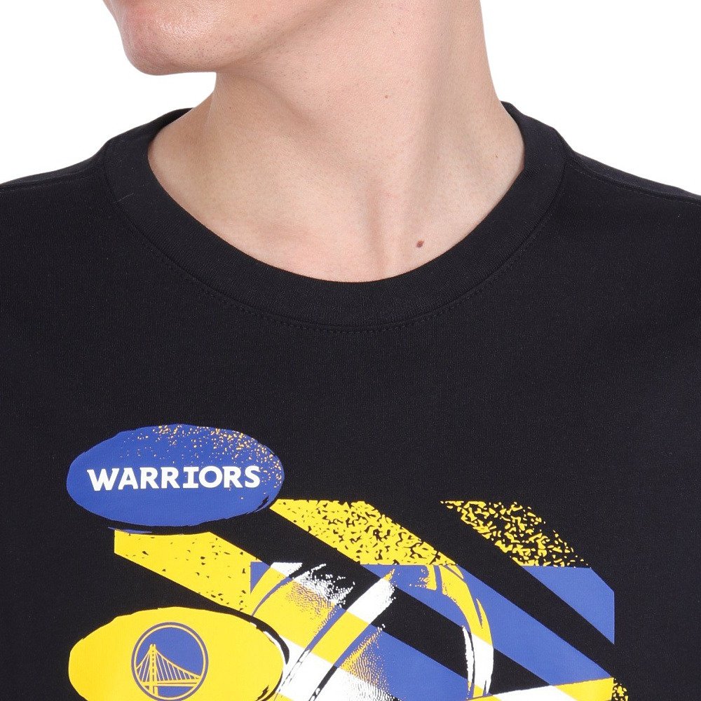 ナイキ（NIKE）（メンズ）バスケットボールウェア ゴールデンステート