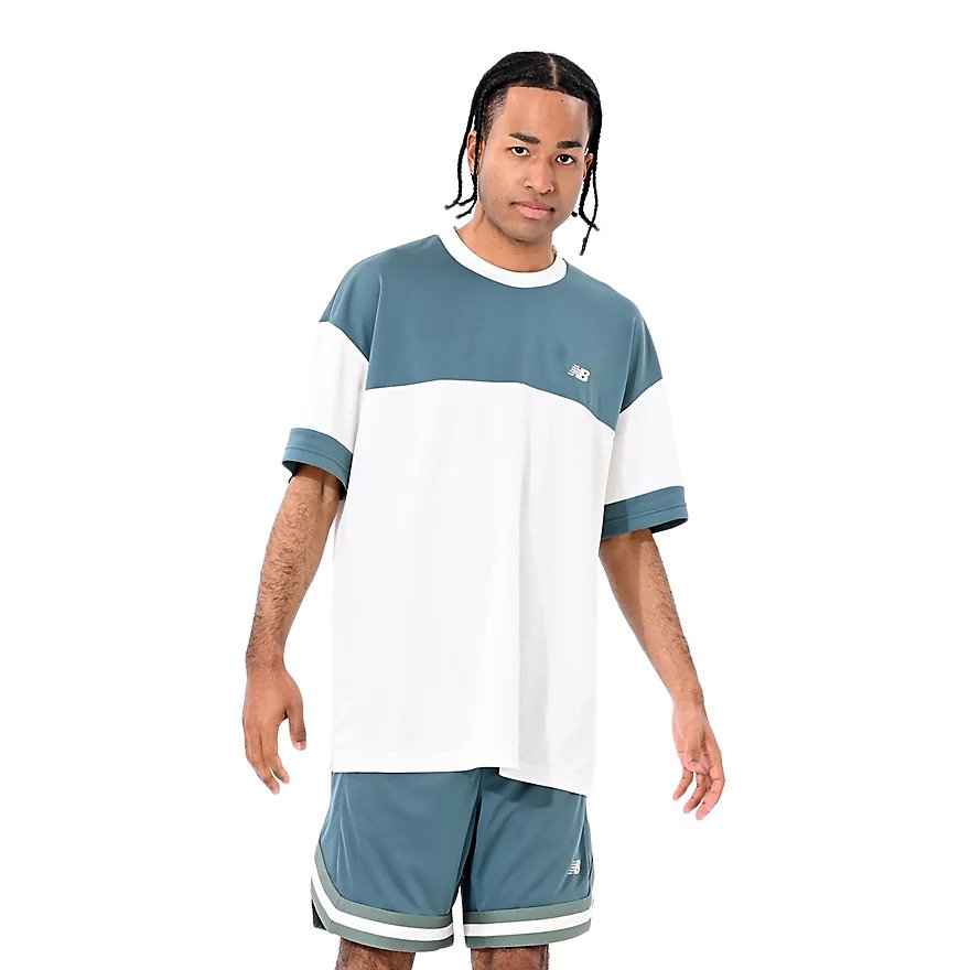 ニューバランス（new balance）（メンズ）バスケットボールウェア