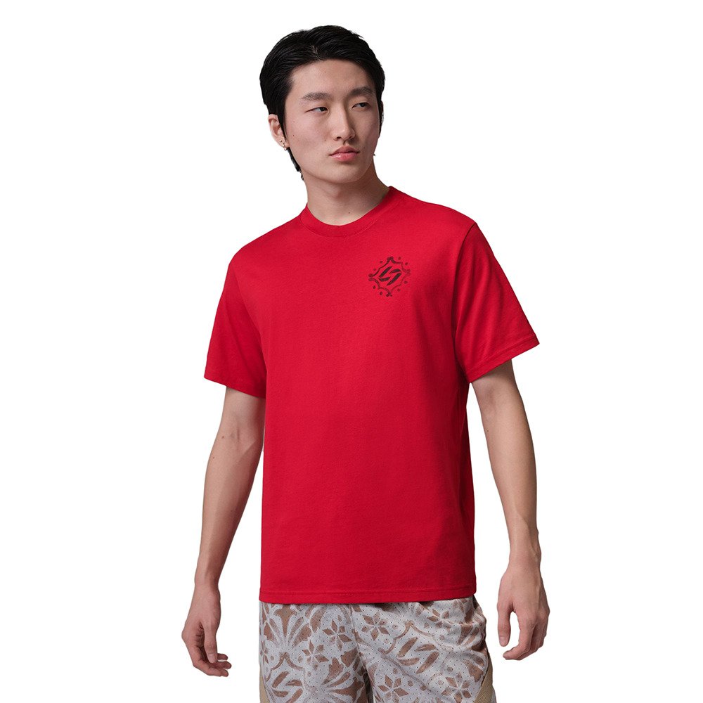 ジョーダン（JORDAN）（メンズ）バスケットボールウェア HP SPT ルカ