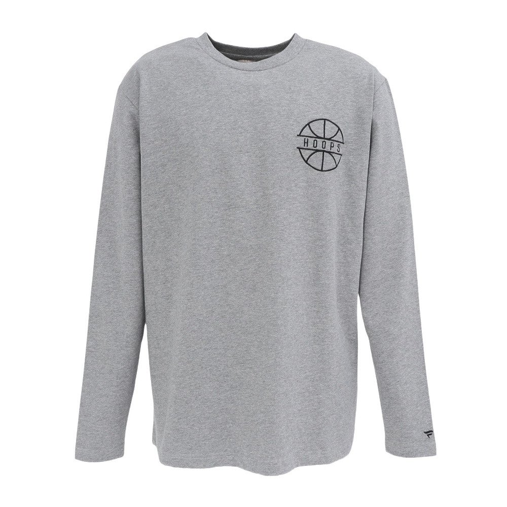 ファナティクス（Fanatics）（メンズ）バスケットボールウェア 長袖T