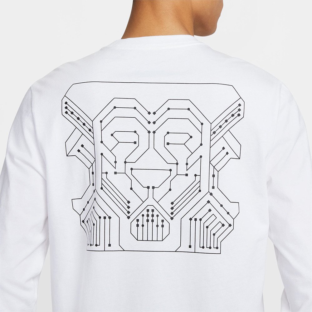 ナイキ（NIKE）（メンズ）バスケットボールウェア レブロン マックス90