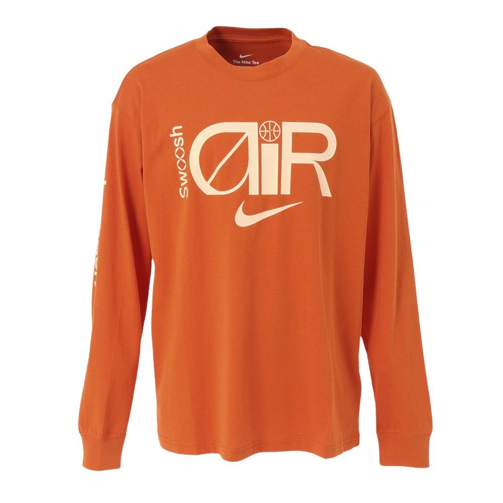 ナイキ（NIKE）（メンズ）スケットボールウェア M90 スウッシュ P2