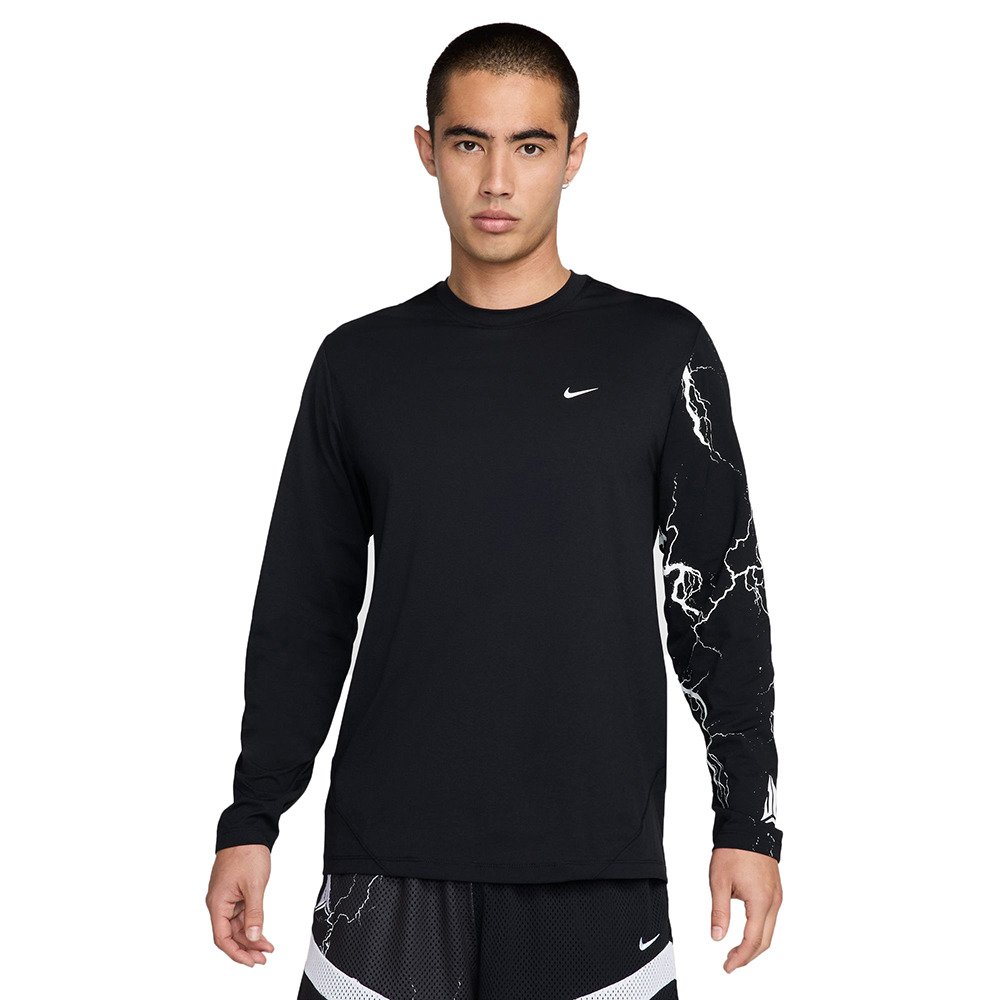 ナイキ（NIKE）（メンズ）バスケットボールウェア ジャモラント Dri