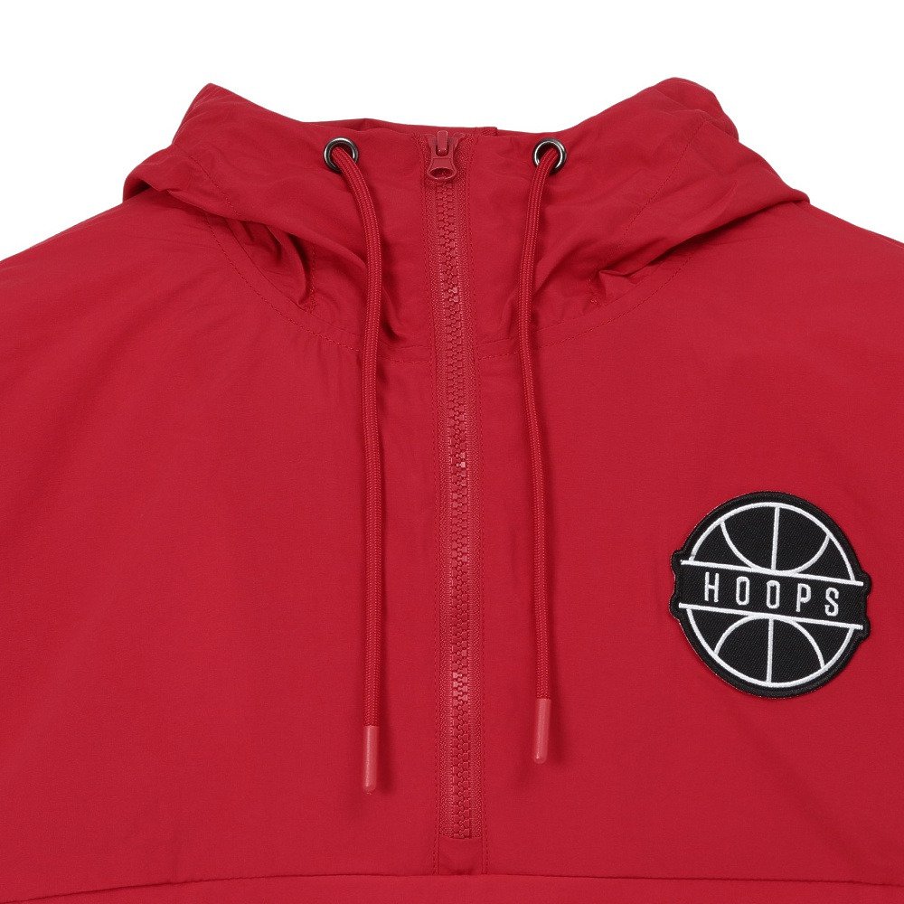 ファナティクス（Fanatics）（メンズ）アノラックパーカー