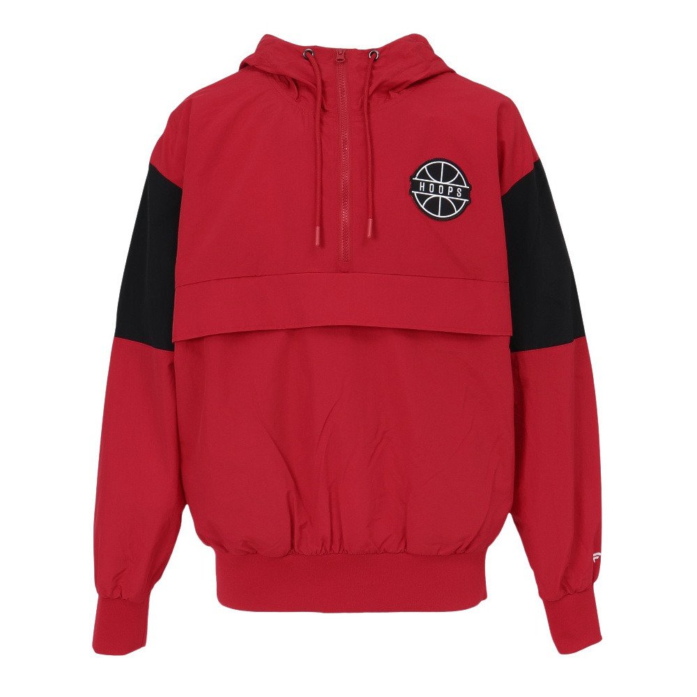 ファナティクス（Fanatics）（メンズ）アノラックパーカー