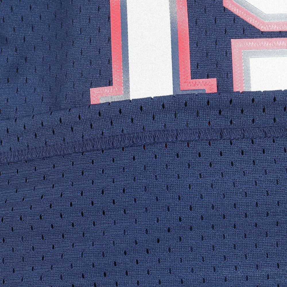 ミッチェルアンドネス（Mitchell&Ness）（メンズ）NBA スウィングマン