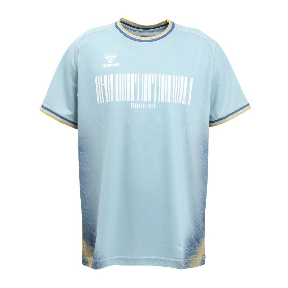 ヒュンメル（hummel）（メンズ、レディース）バスケットボールウェア