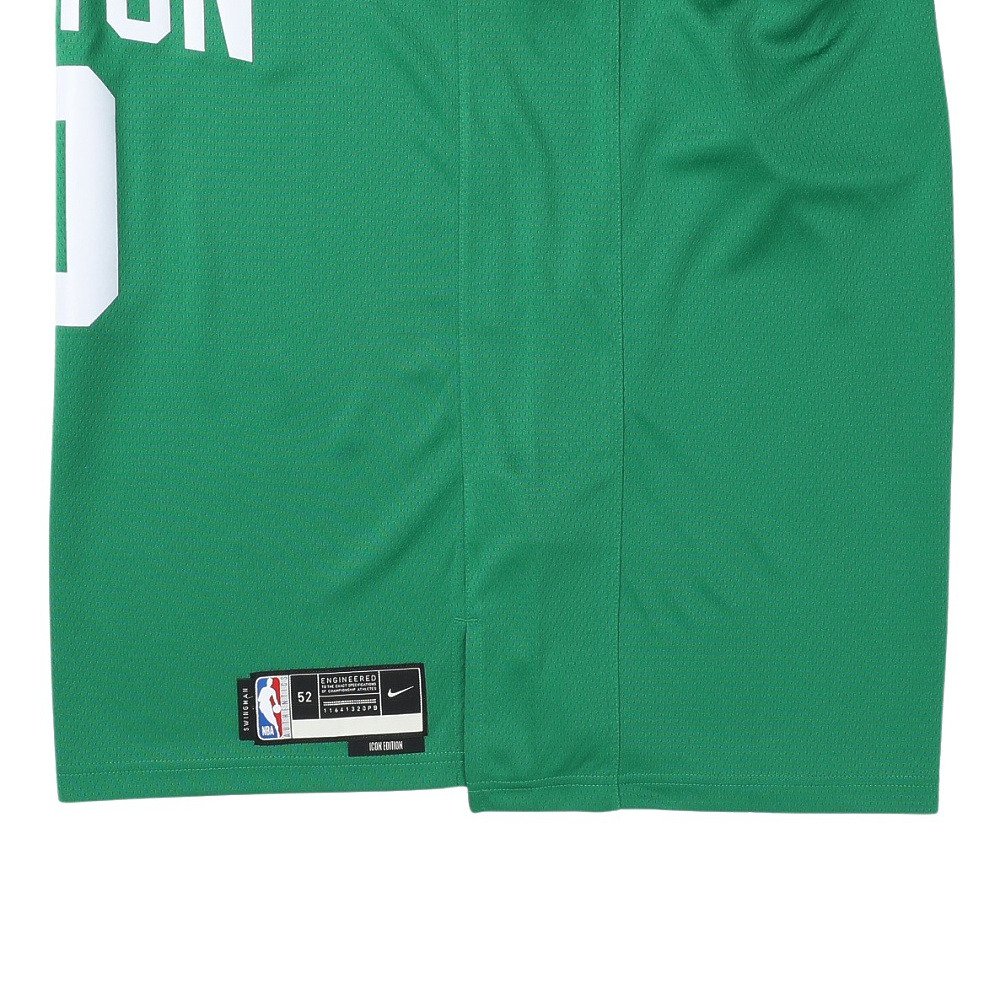 ナイキ（NIKE）（メンズ）タンクトップ NBA バスケウェア ボストン