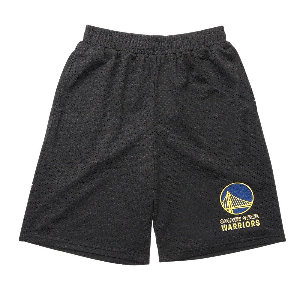 エヌビーエー（NBA）（キッズ）バスケットボールウェア メッシュ