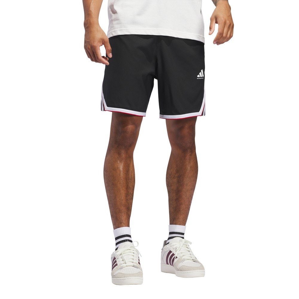 アディダス（adidas）（メンズ）バスケットボールウェア クレイジー