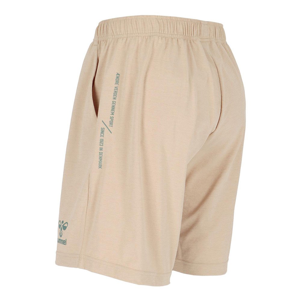 ヒュンメル（hummel）（メンズ）バスケットボールウェア コットン