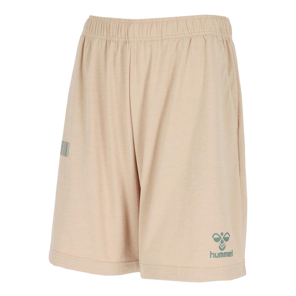 ヒュンメル（hummel）（メンズ）バスケットボールウェア コットン