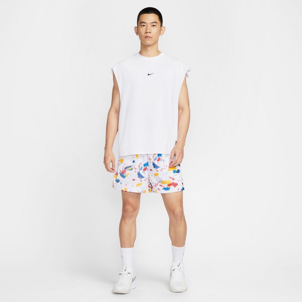 ナイキ（NIKE）（メンズ）バスケットボールウェア ドライフィット 5