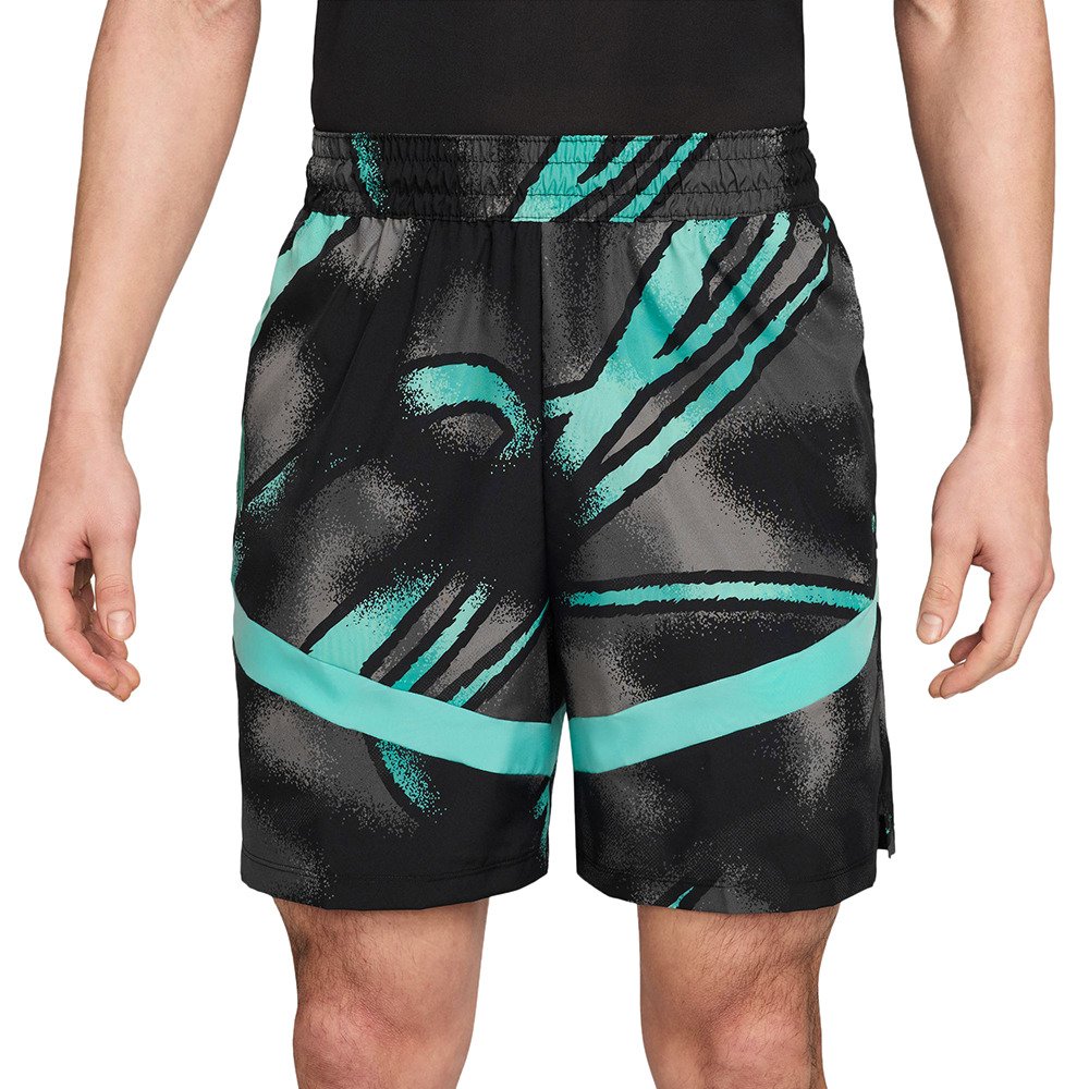 ナイキ（NIKE）（メンズ）バスケットボールウェア JA DF ICON 6IN