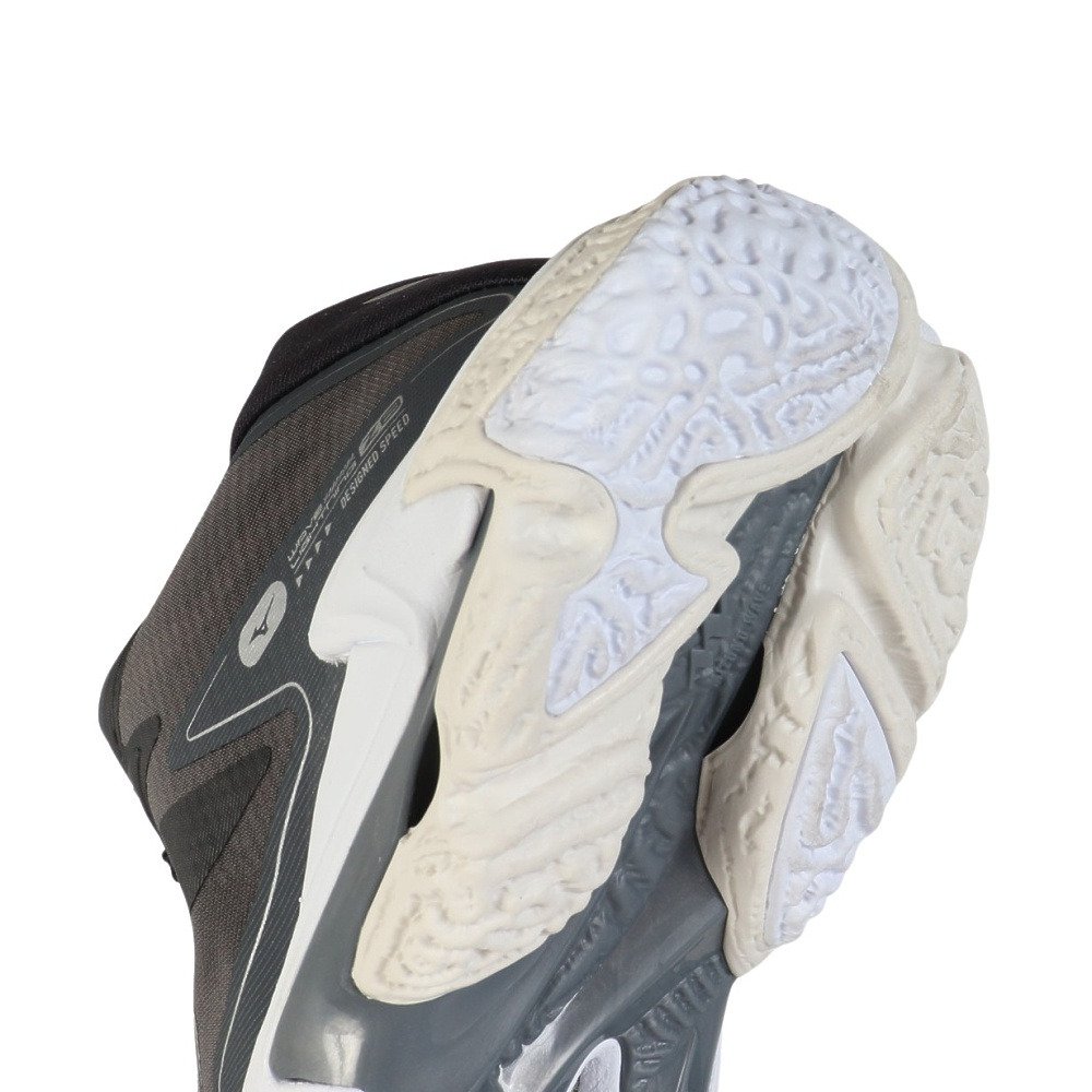 ミズノ（MIZUNO）（メンズ、レディース）バレーボールシューズ