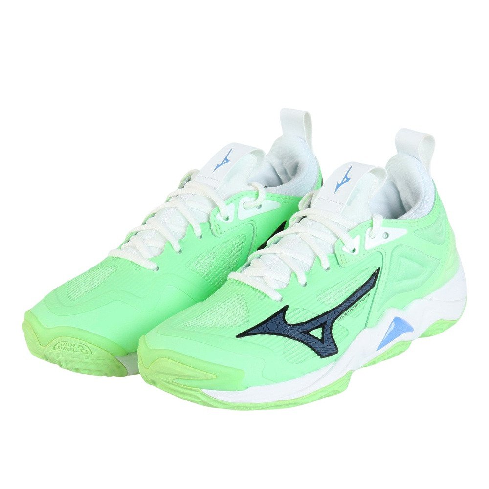 ミズノ（MIZUNO）（メンズ、レディース）バレーボールシューズ