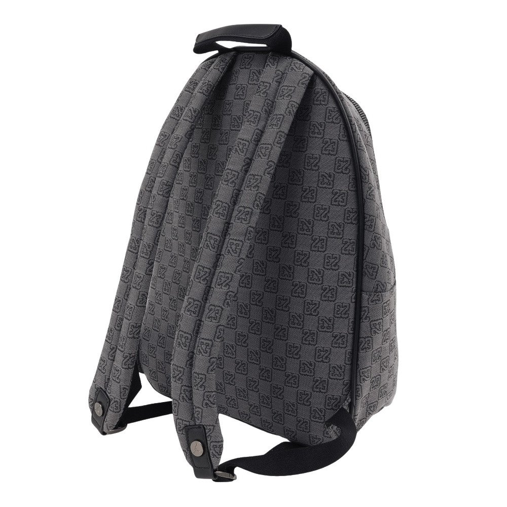 ジョーダン（JORDAN）（メンズ、レディース）モノグラム バックパック