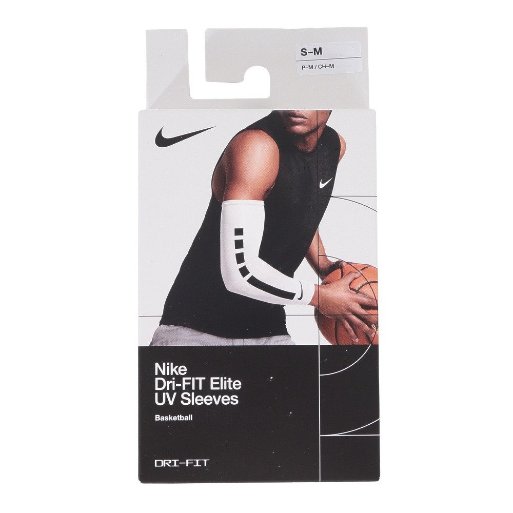 ナイキ（NIKE）（メンズ）バスケ スポーツ アームスリーブ プロ
