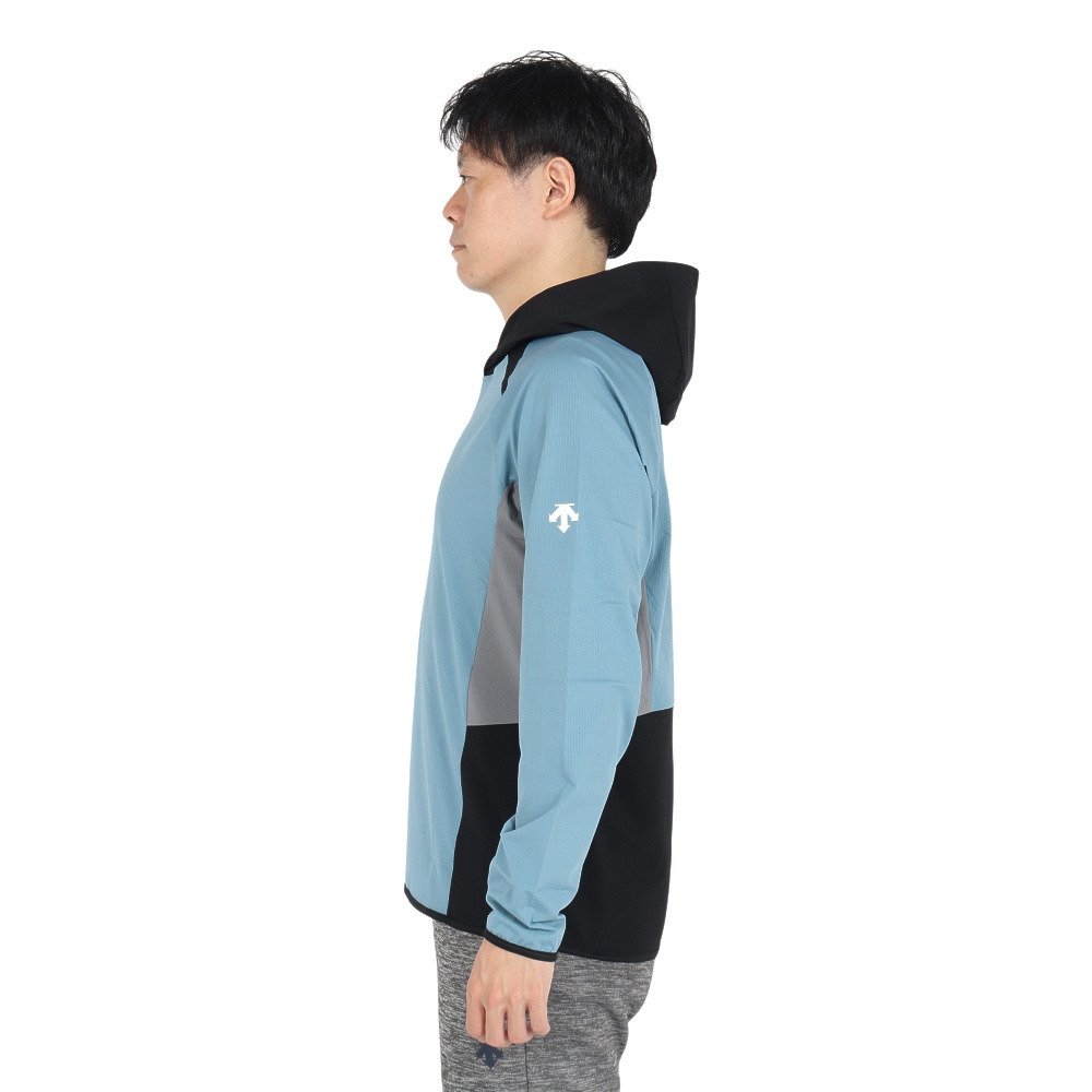 デサント（DESCENTE）（メンズ、レディース）バレーボールウェア