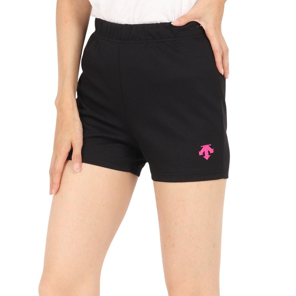 デサント（DESCENTE）（レディース）バレーボールウェア バレーボール