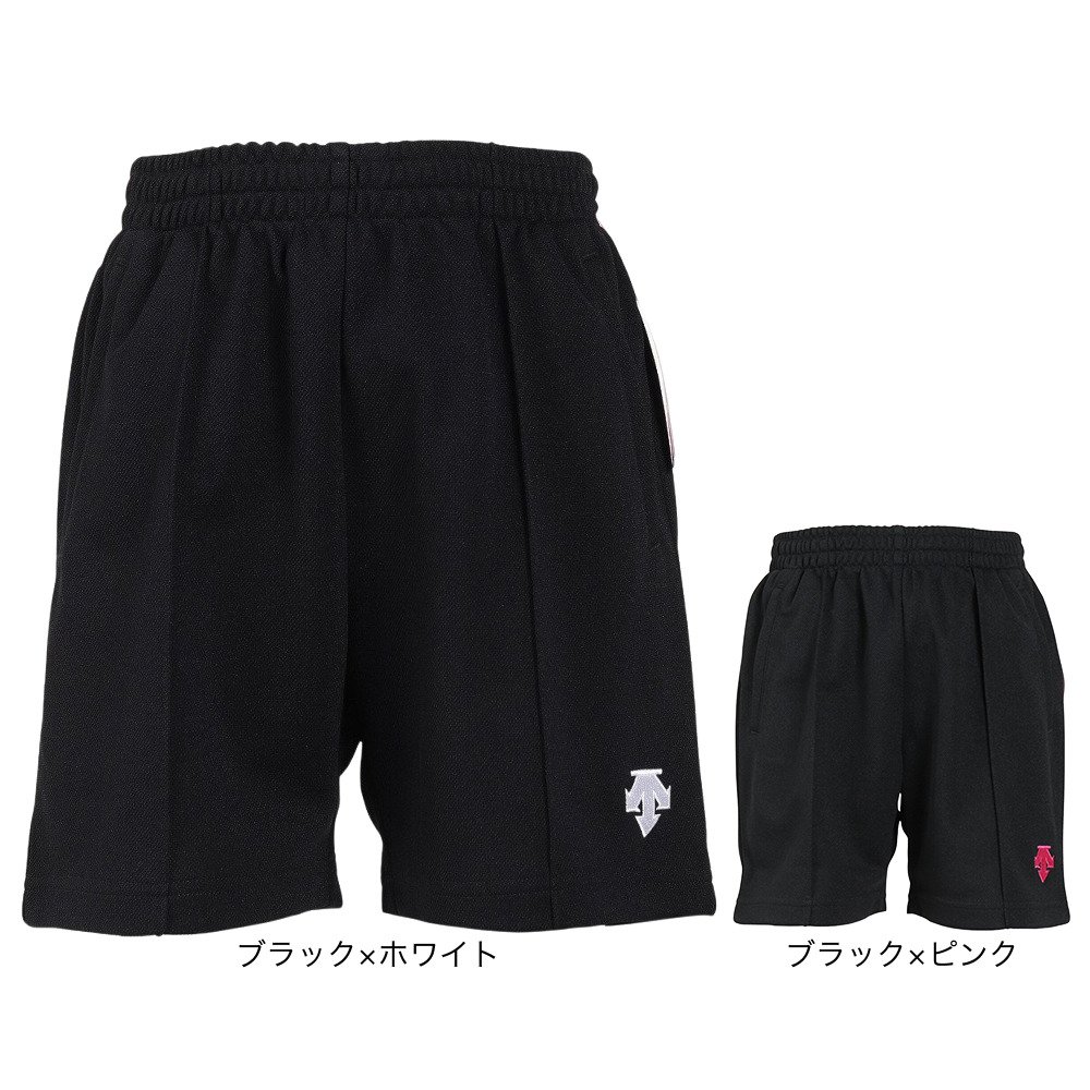 デサント（DESCENTE）（キッズ）バレーボールウェア ジュニア
