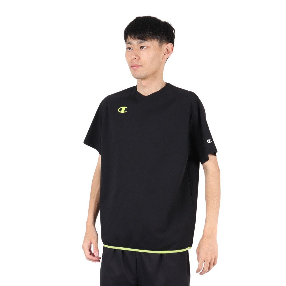 チャンピオン（CHAMPION）（メンズ、レディース）バレーボールウェア