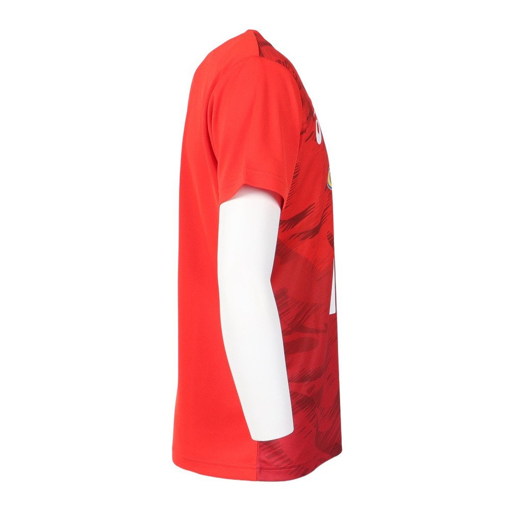 アシックス（ASICS）（メンズ、レディース）バレーボールウェア バレー