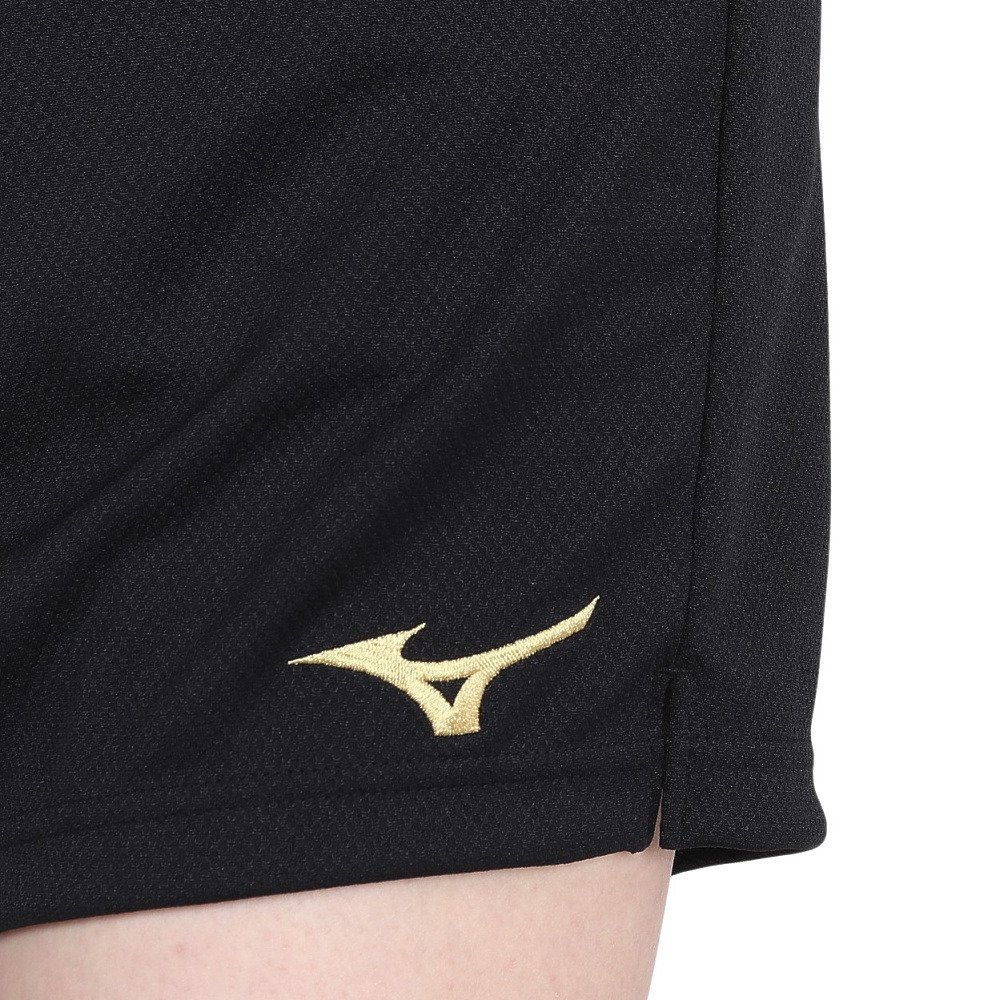 ミズノ（MIZUNO）（レディース）バレーボール パンツ レディース