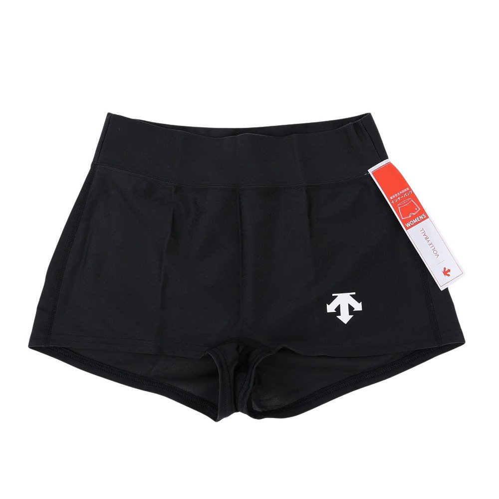 デサント（DESCENTE）（レディース）バレーボールウェア インナー