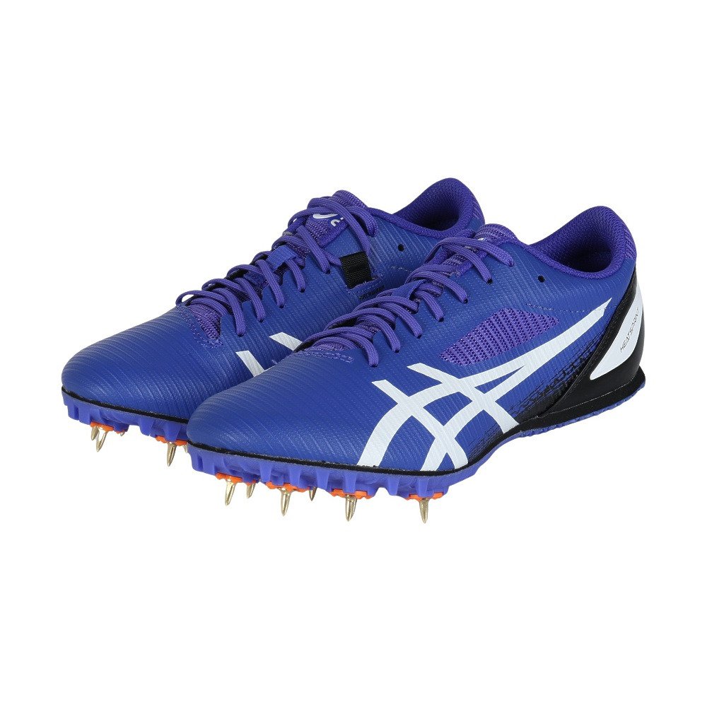 陸上競技 土・オールウェザー兼用短距離スパイク・シューズ - 【公式