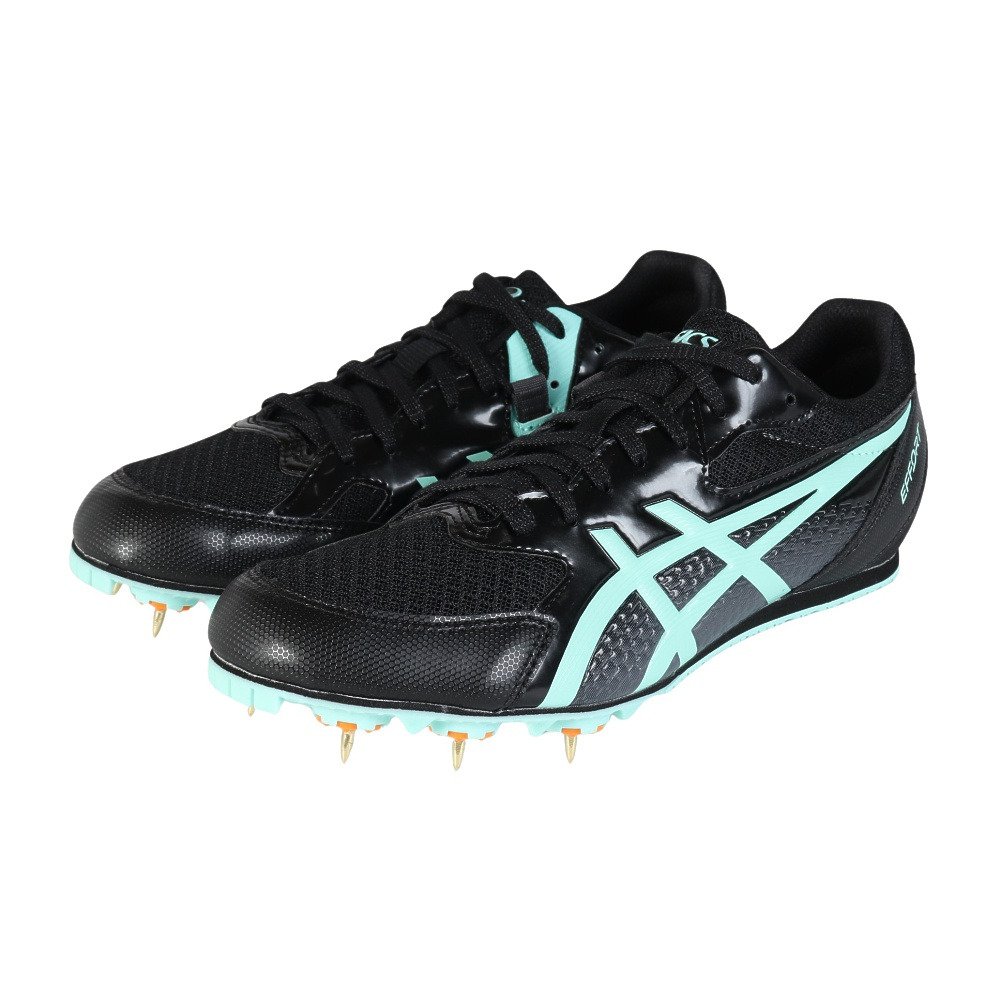 アシックス（ASICS）（メンズ、レディース）陸上スパイク オール