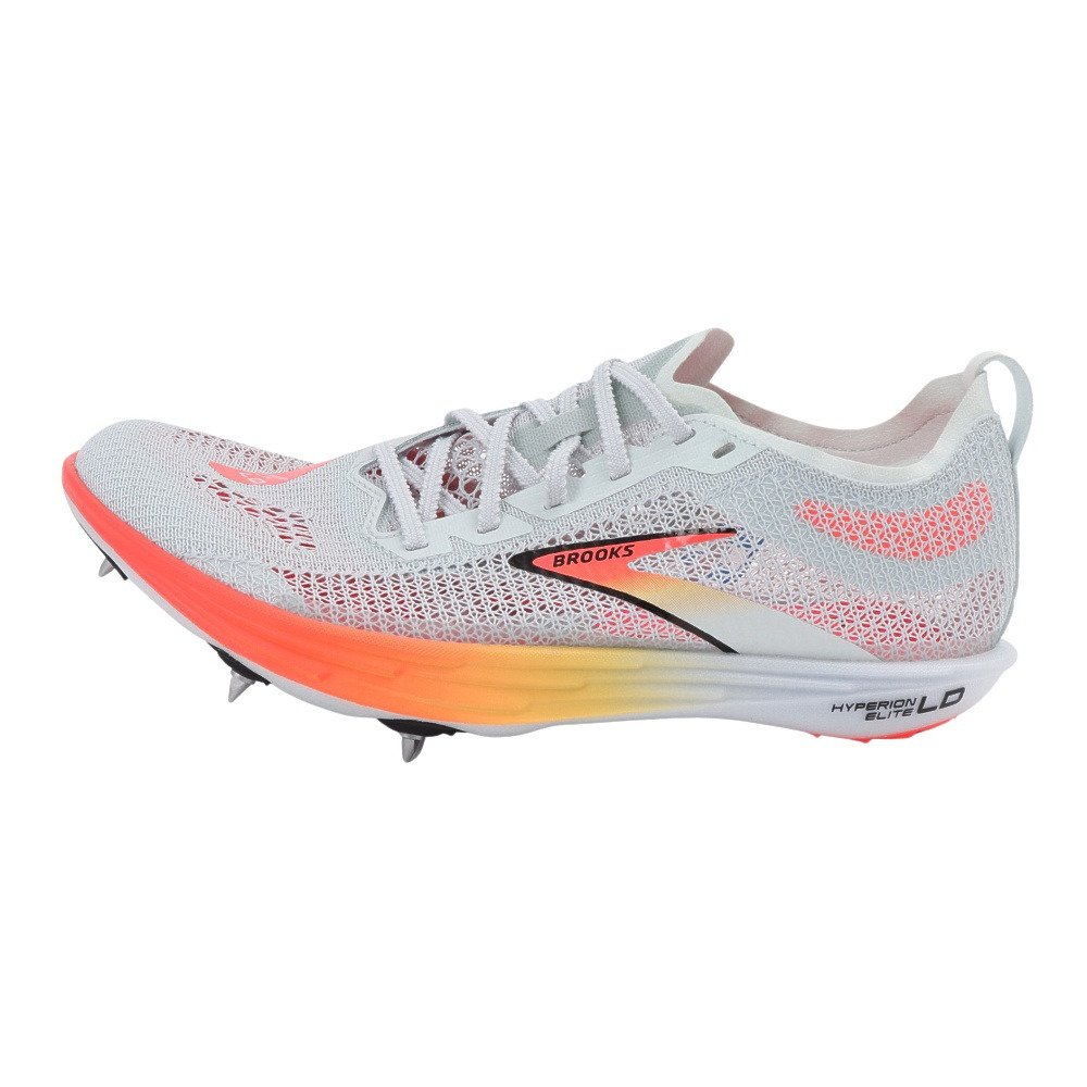 ブルックス（BROOKS）（メンズ、レディース）陸上スパイク オール