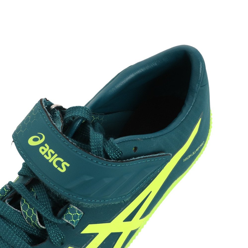 アシックス（ASICS）（メンズ）陸上スパイク オールウェザートラック