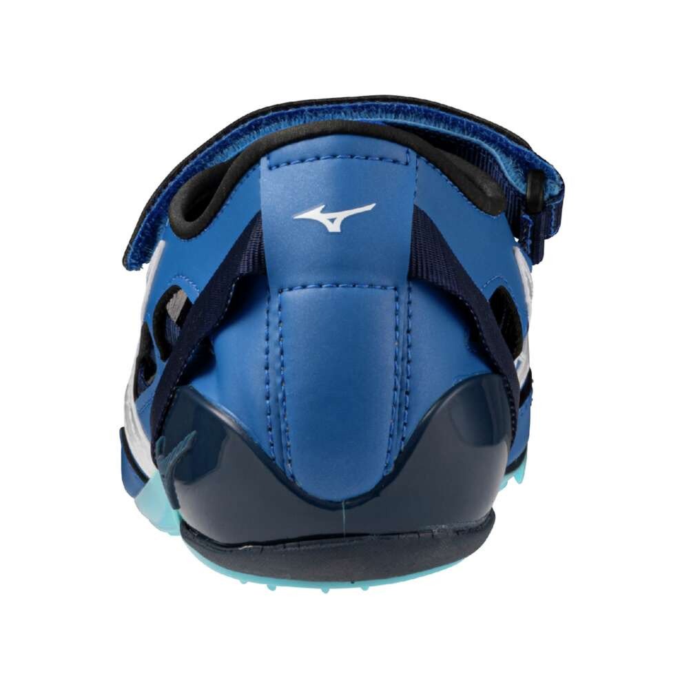 ミズノ（MIZUNO）（メンズ、レディース）陸上スパイク オールウェザー