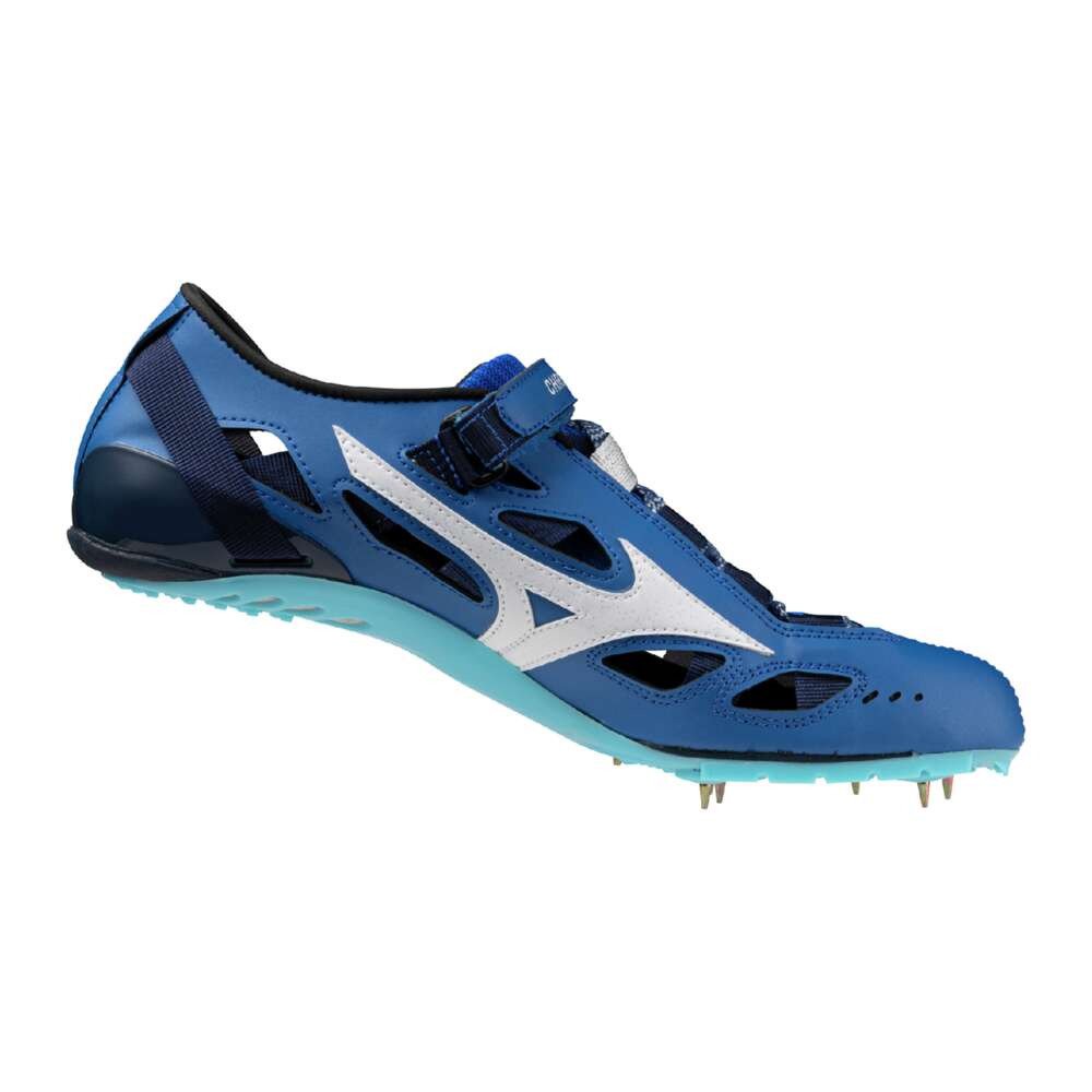 ミズノ（MIZUNO）（メンズ、レディース）陸上スパイク オールウェザー