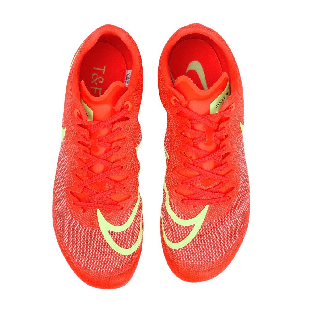 ナイキ（NIKE）（メンズ）陸上スパイク オールウェザートラック専用