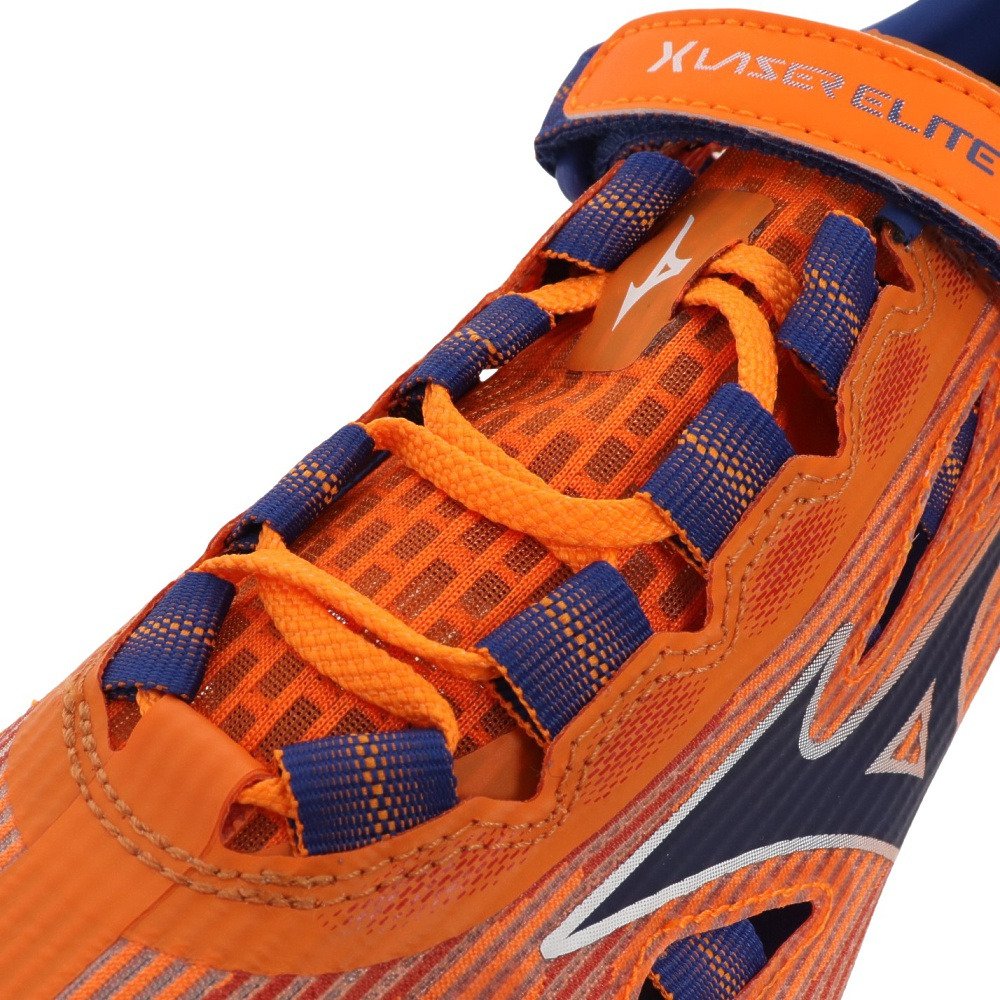 ミズノ（MIZUNO）（メンズ、レディース）陸上スパイク オールウェザー