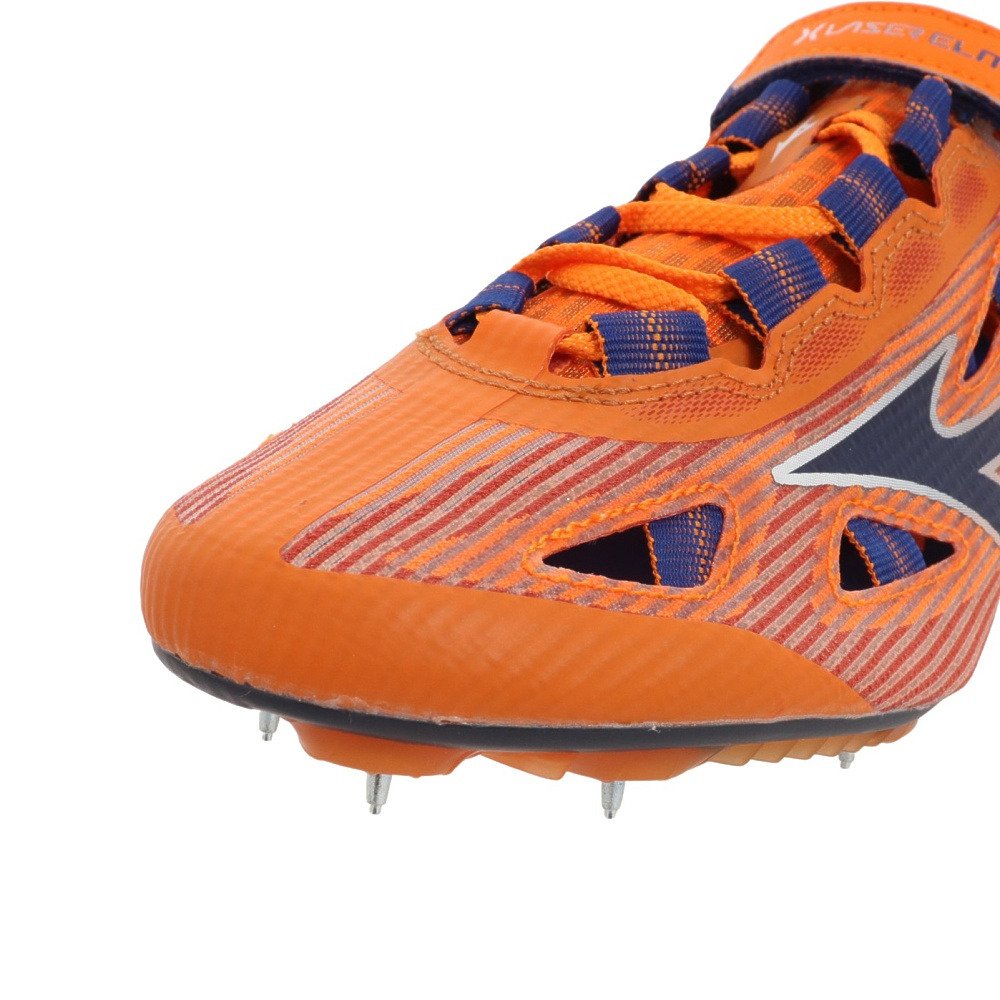 ミズノ（MIZUNO）（メンズ、レディース）陸上スパイク オールウェザー