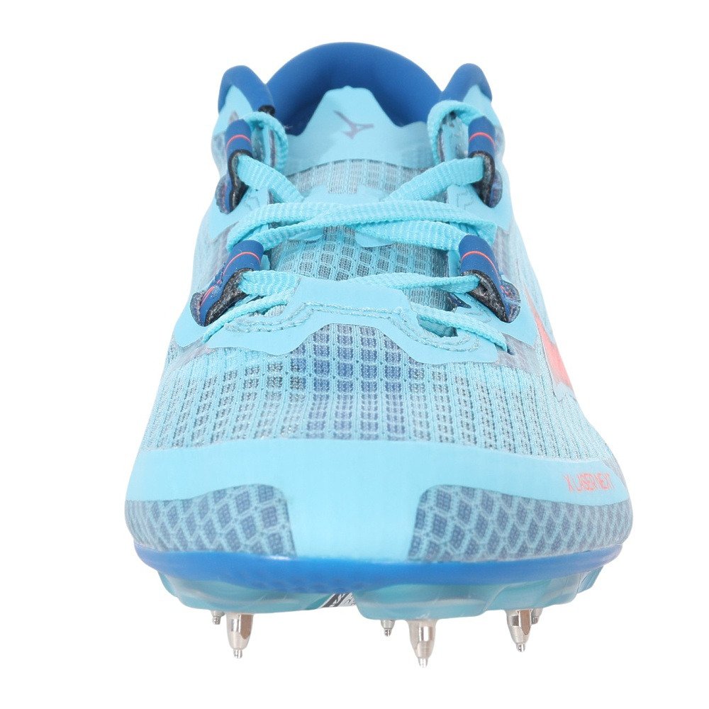 ミズノ（MIZUNO）（メンズ、レディース）陸上スパイク オールウェザー