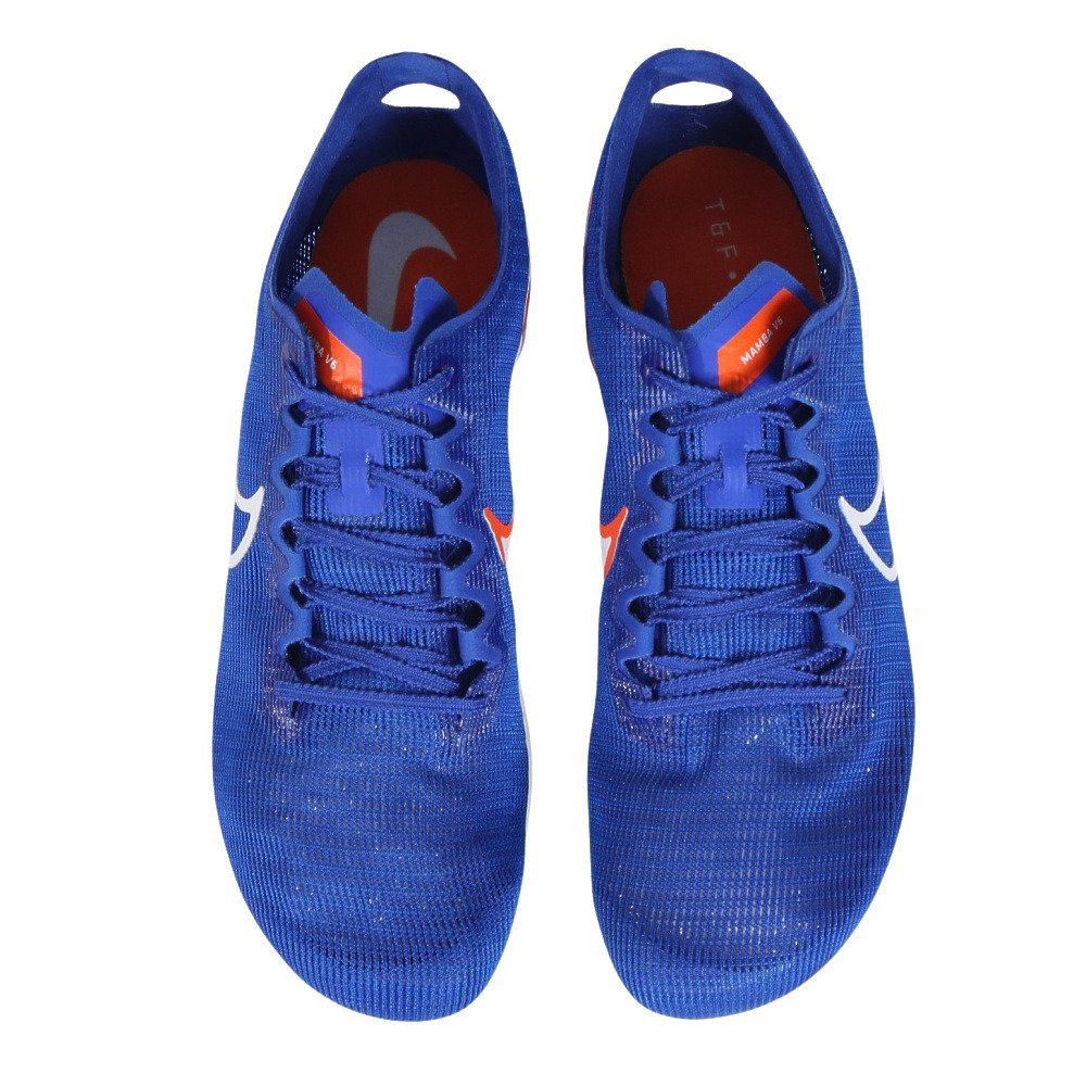 ナイキ（NIKE）（メンズ）陸上スパイク オールウェザートラック専用