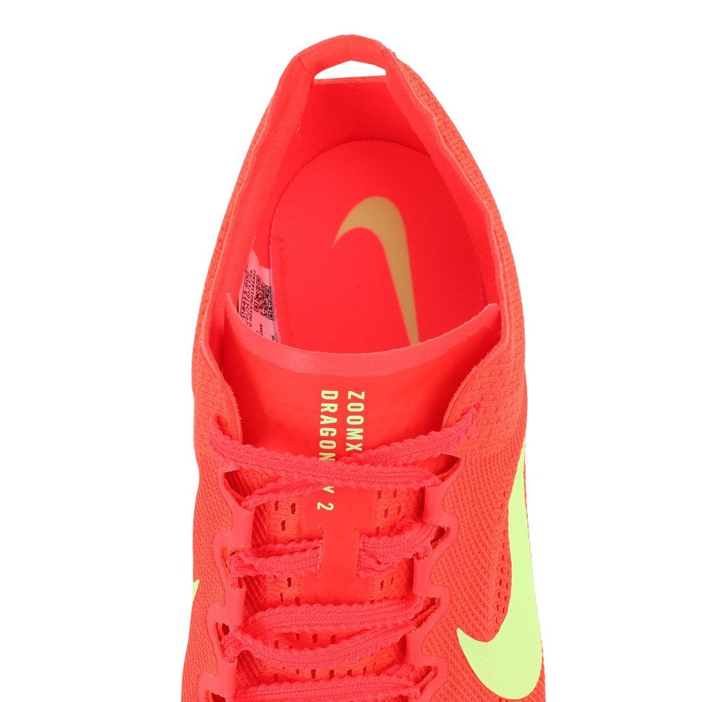 ナイキ（NIKE）（メンズ）陸上スパイク オールウェザートラック専用