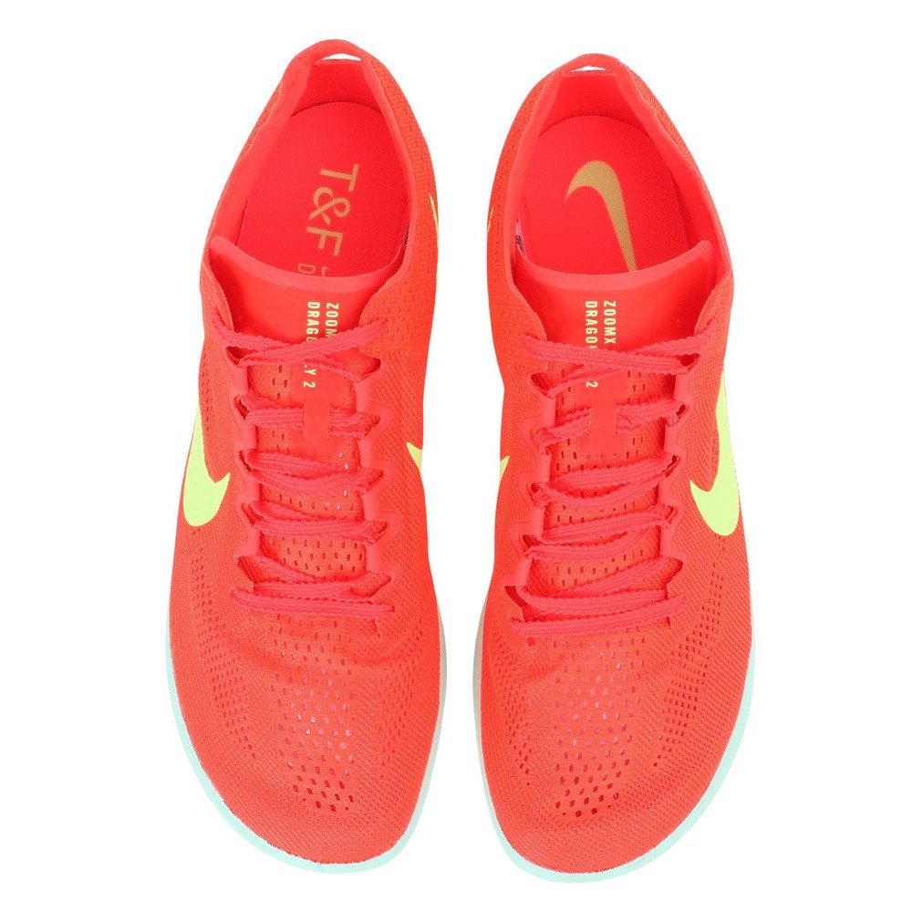 ナイキ（NIKE）（メンズ）陸上スパイク オールウェザートラック専用