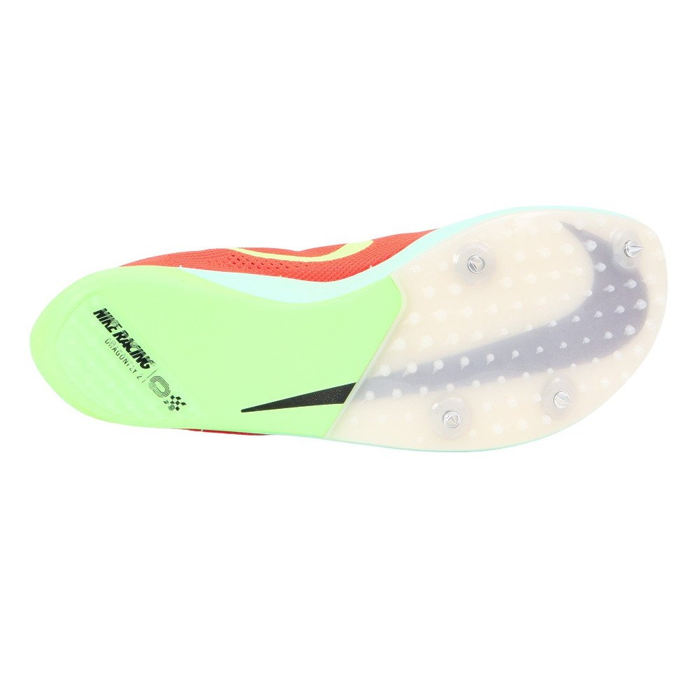 ナイキ（NIKE）（メンズ）陸上スパイク オールウェザートラック専用