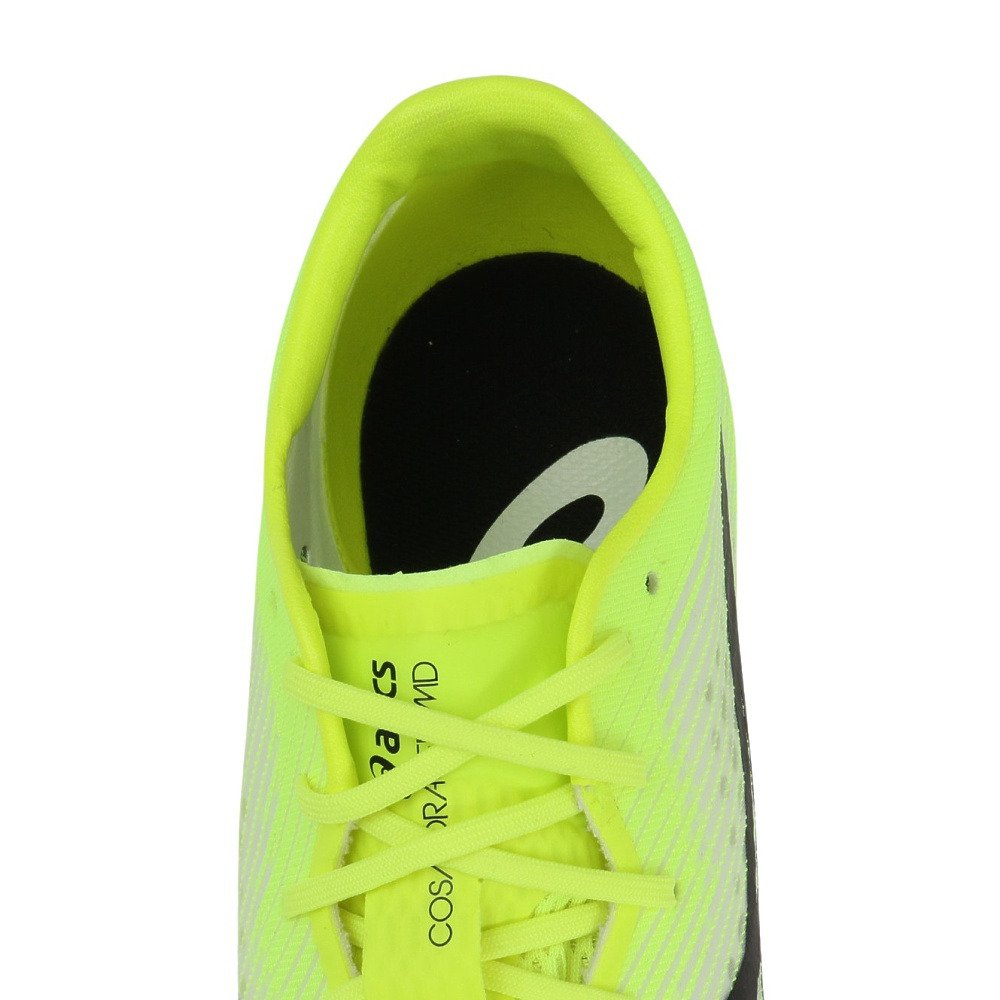 アシックス（ASICS）（メンズ）陸上スパイク オールウェザートラック