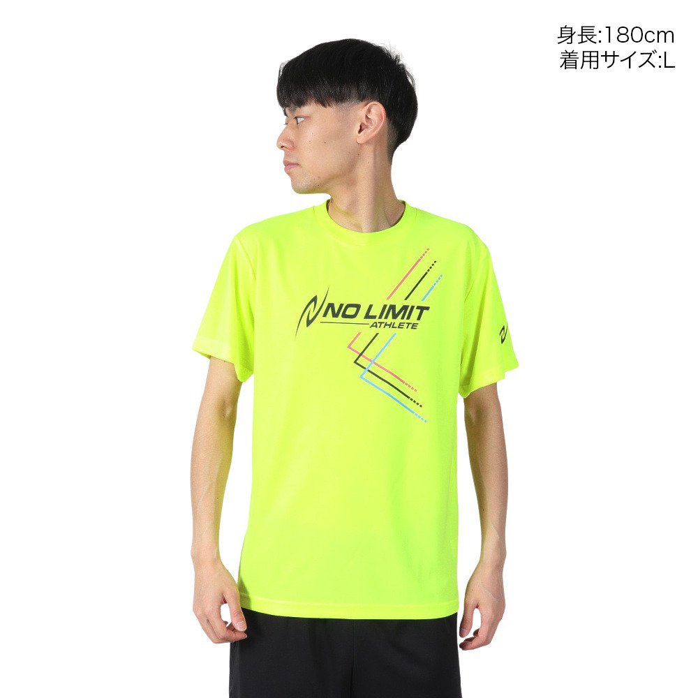 ニシ・スポーツ（NISHI）（メンズ、レディース）陸上ウェア アスリート