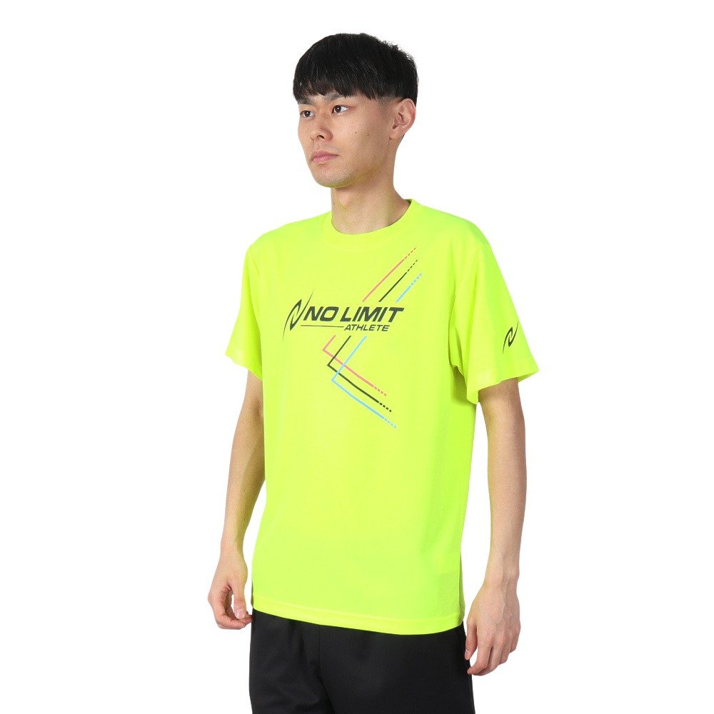 ニシ・スポーツ（NISHI）（メンズ、レディース）陸上ウェア アスリート