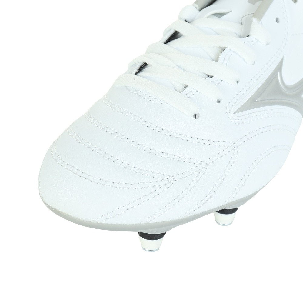 ミズノ（MIZUNO）（メンズ）ラグビースパイク ラグビーシューズ