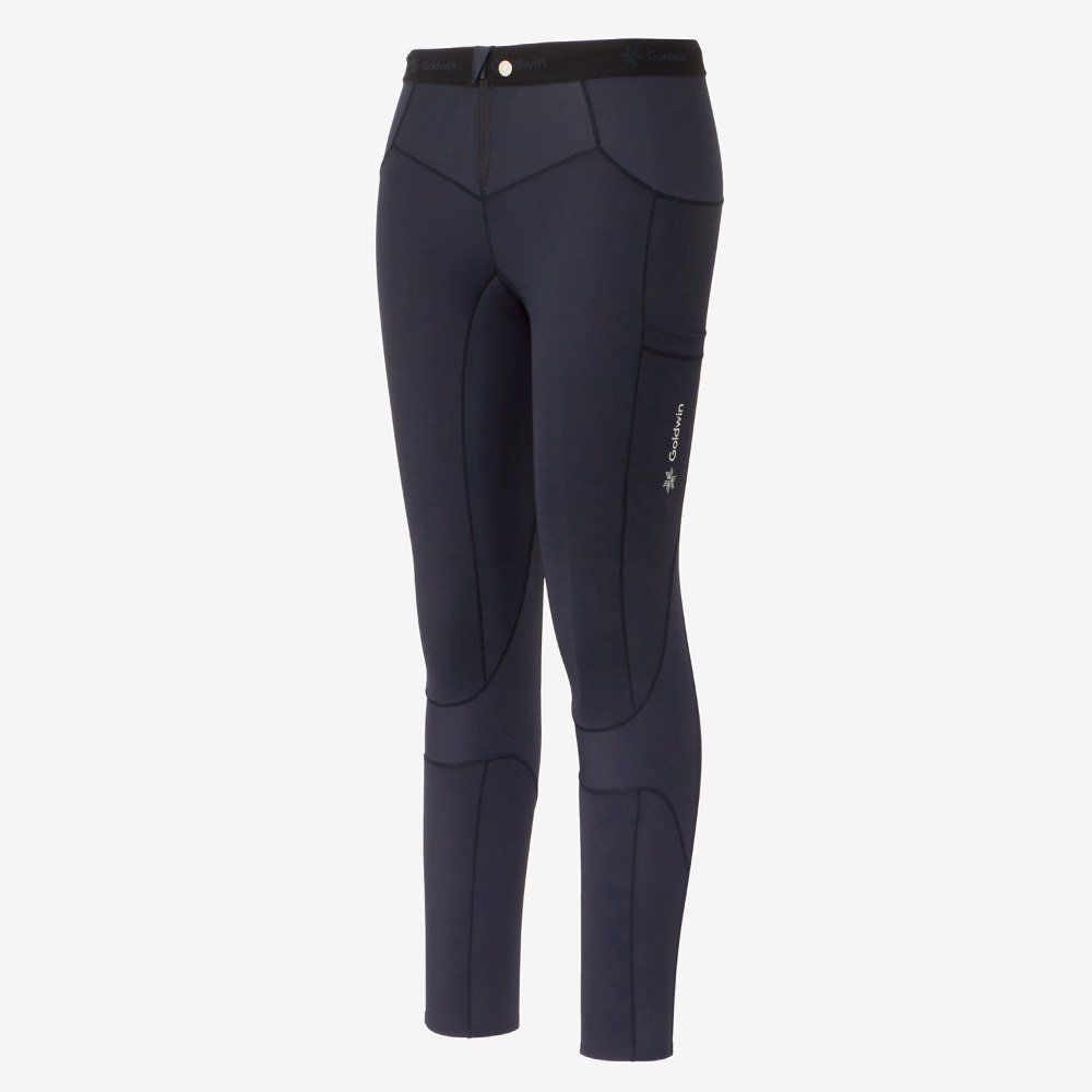 シースリーフィット（C3fit）（レディース）フォーカスサポートロング